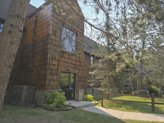 42950 Lakewoods Drive Cable WI 54821