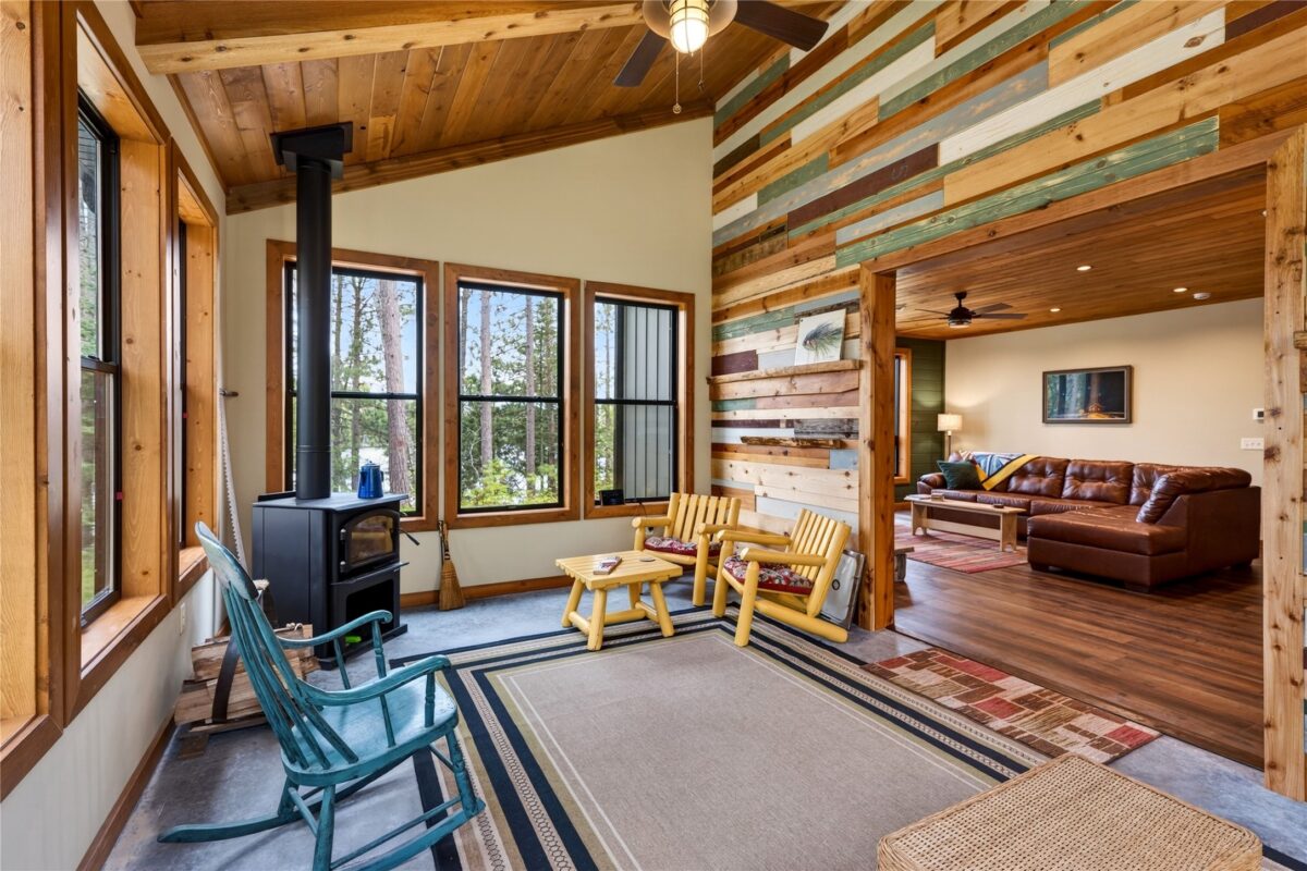 43105 Helms Point Road, Cable WI 54821 - Residential house for sale - MLS #1601404 - image22