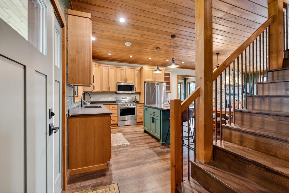 43105 Helms Point Road, Cable WI 54821 - Residential house for sale - MLS #1601404 - image28
