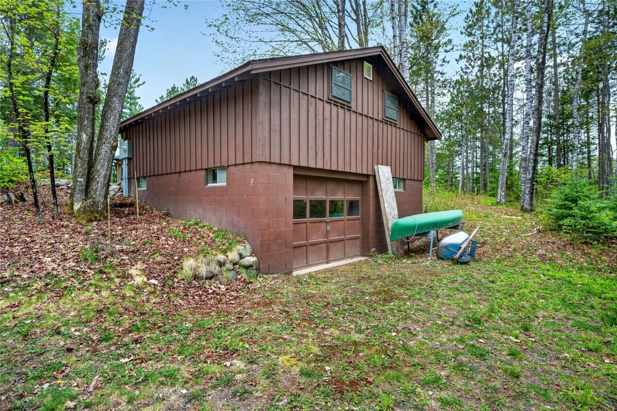 43105 Helms Point Road, Cable WI 54821 - Residential house for sale - MLS #1601404 - image53