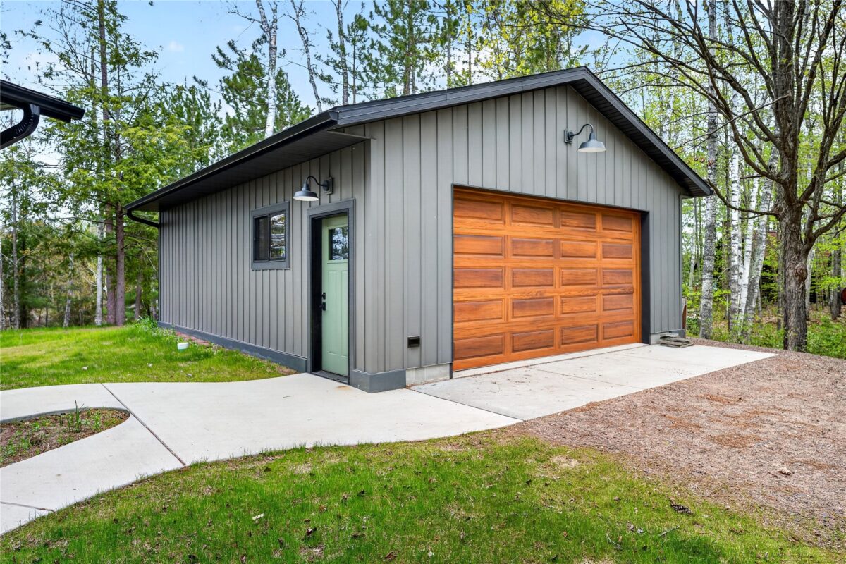 43105 Helms Point Road, Cable WI 54821 - Residential house for sale - MLS #1601404 - image55