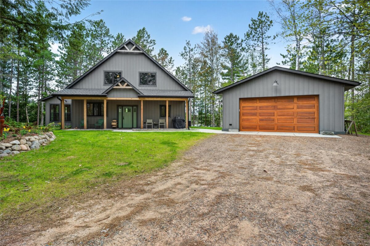 43105 Helms Point Road, Cable WI 54821 - Residential house for sale - MLS #1601404 - image58