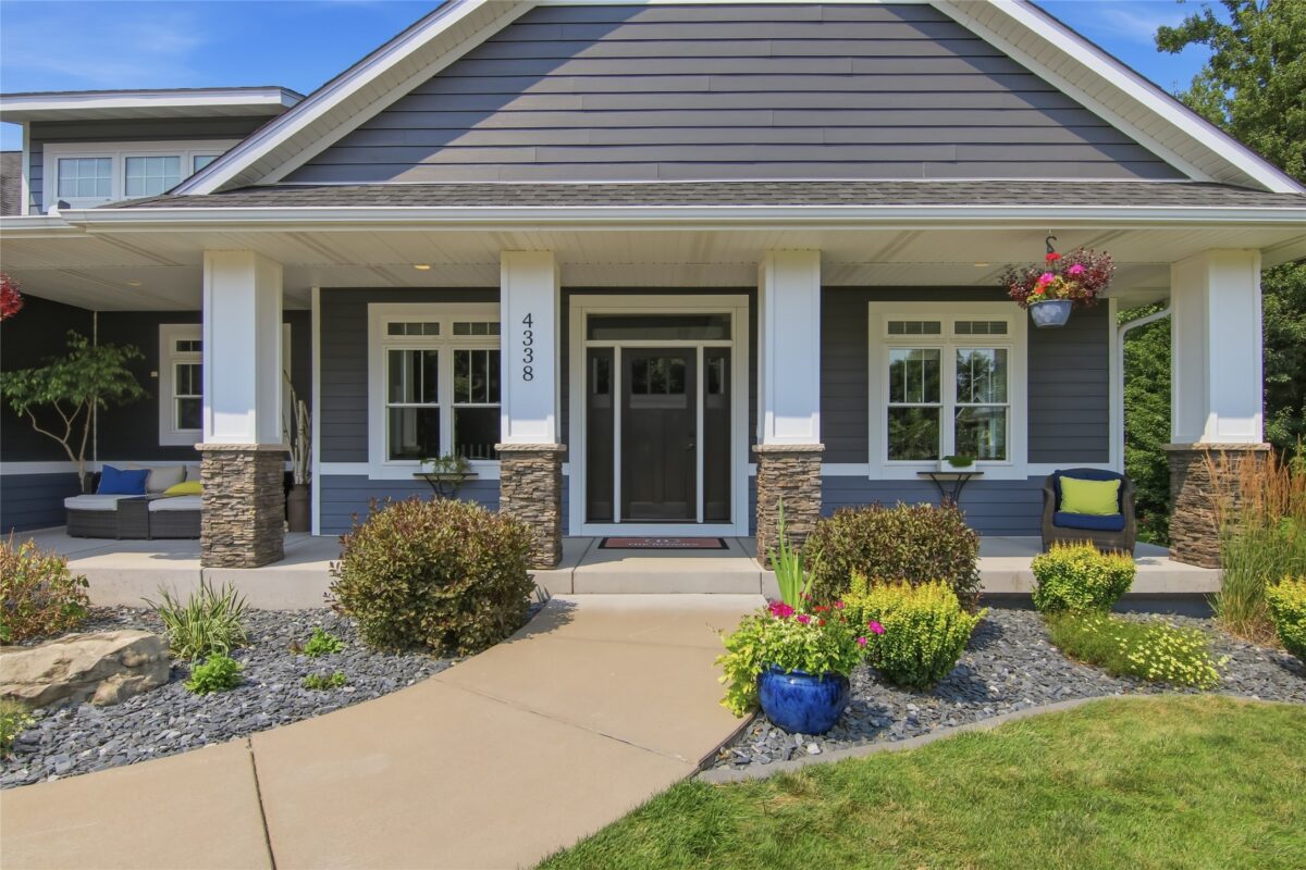 4338 Heritage Drive, Eau Claire WI 54703 - Residential house for sale - MLS #1603722 - image3