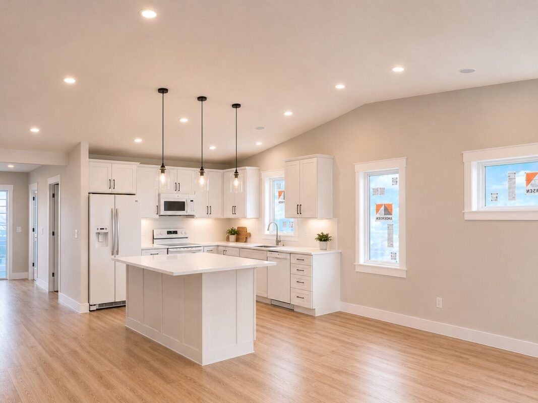 4340 Studebaker Lane, Eau Claire WI 54703 - Residential house for sale - MLS #1601945 - image3