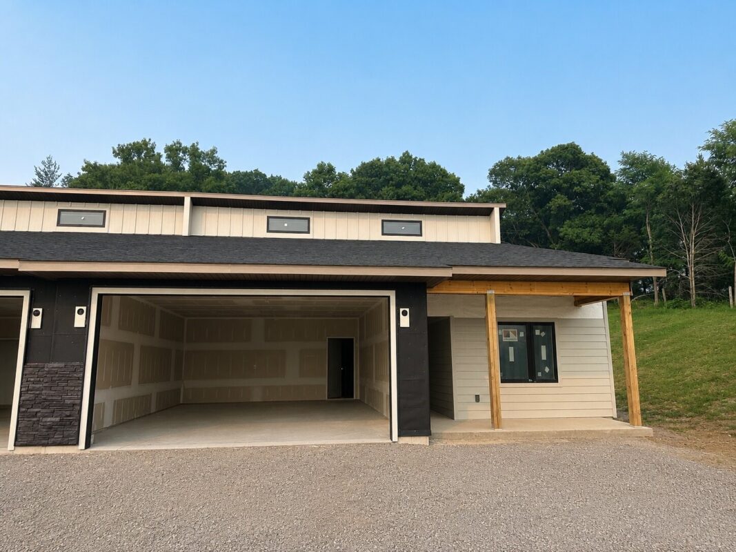 4352 Studebaker Lane, Eau Claire WI 54703 - Residential house for sale - MLS #1601878 - image2