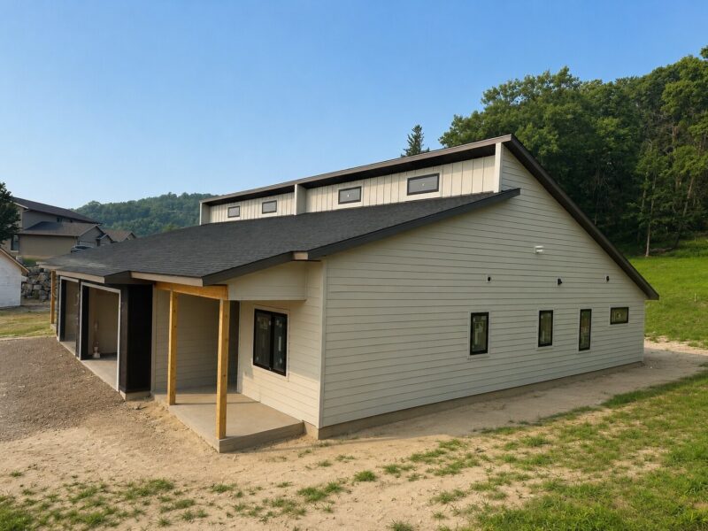 4352 Studebaker Lane