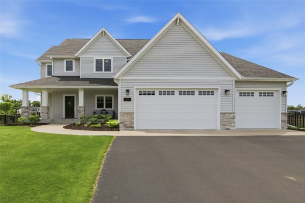 4363 Trilogy Road Eau Claire WI 54701