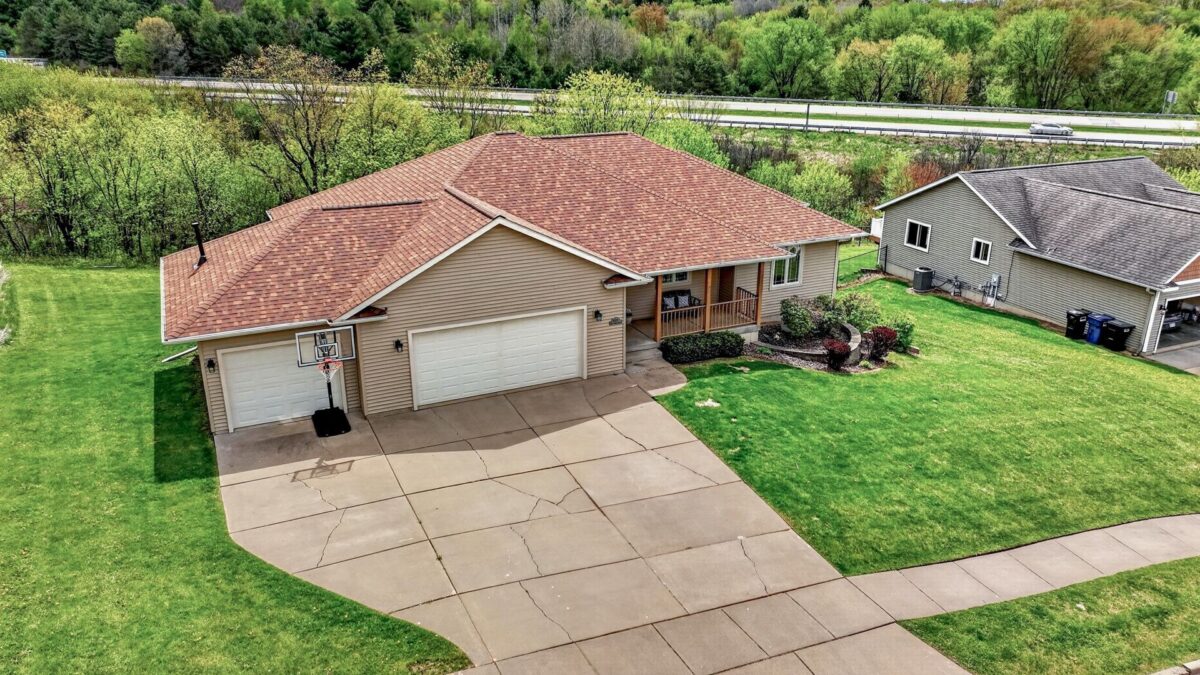 4409 Echo Valley Drive, Eau Claire WI 54701 - Residential house for sale - MLS #1600945 - image27