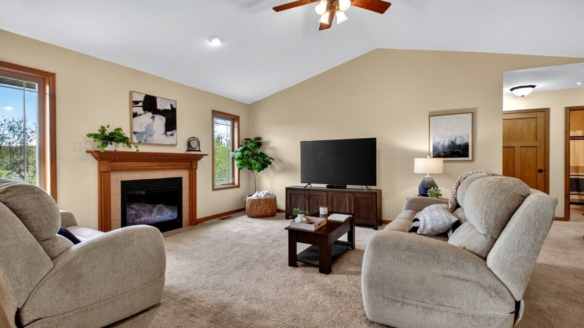 4409 Echo Valley Drive, Eau Claire WI 54701 - Residential house for sale - MLS #1600945 - image4