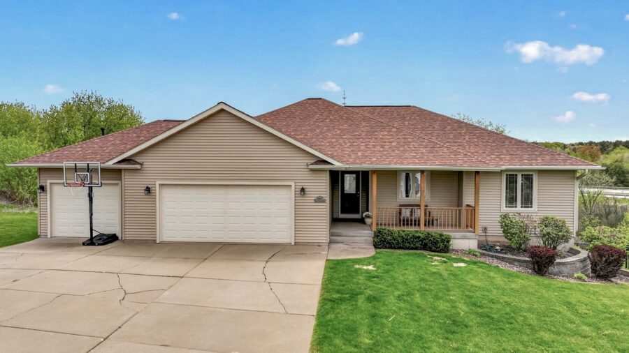 4409 Echo Valley Drive