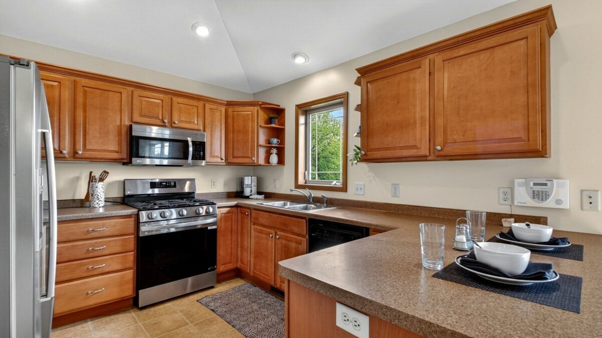 4409 Echo Valley Drive, Eau Claire WI 54701 - Residential house for sale - MLS #1600945 - image6