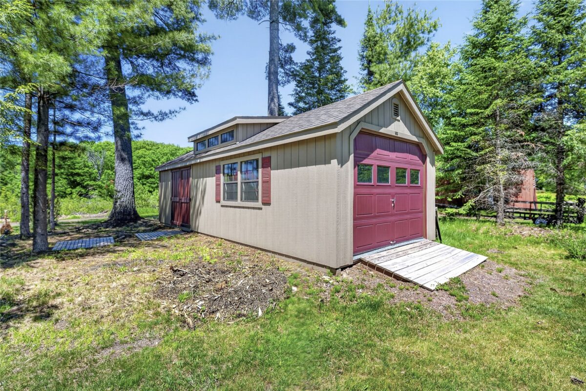 44895 Mill Road, Cable WI 54821 - Residential house for sale - MLS #1600571 - image58