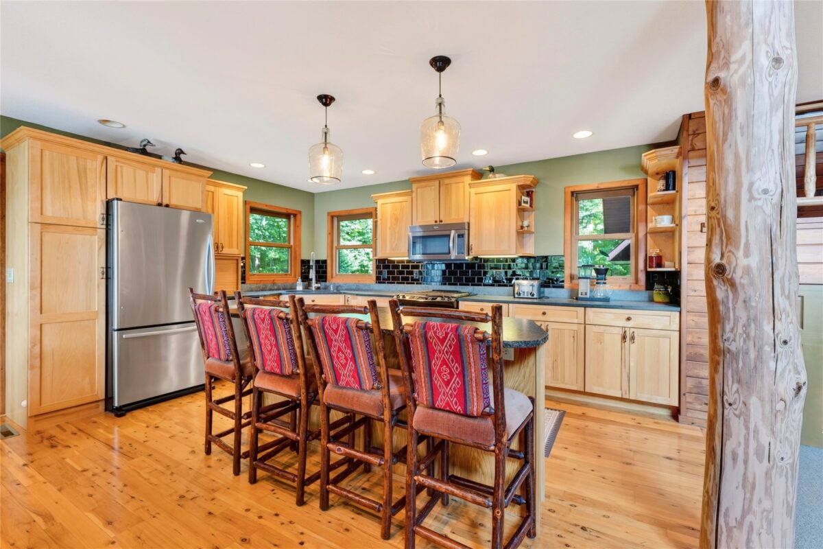 44990 Bear Point Road, Cable WI 54821 - Residential house for sale - MLS #1603380 - image16