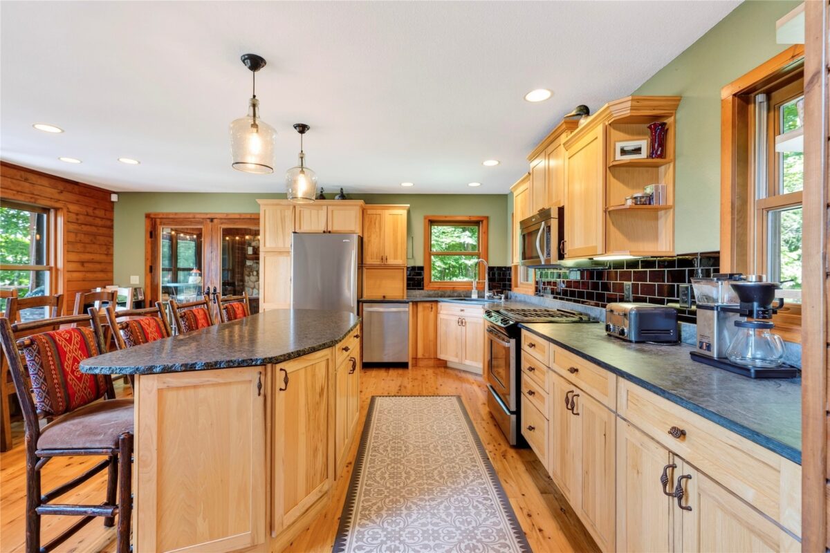 44990 Bear Point Road, Cable WI 54821 - Residential house for sale - MLS #1603380 - image17