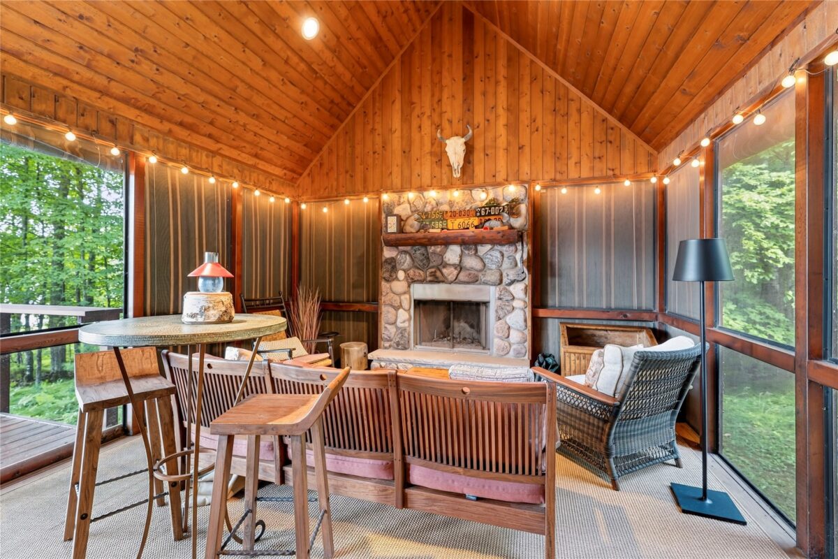 44990 Bear Point Road, Cable WI 54821 - Residential house for sale - MLS #1603380 - image21
