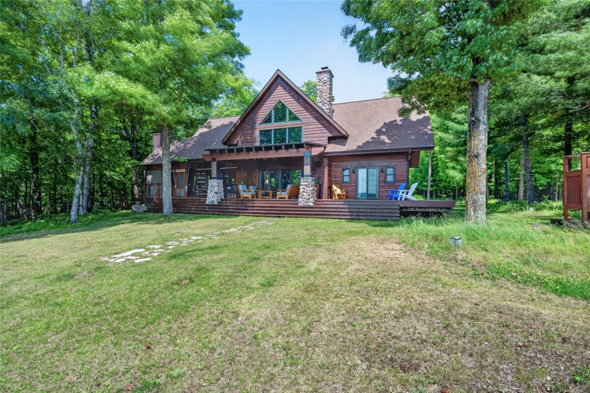 44990 Bear Point Road, Cable WI 54821 - Residential house for sale - MLS #1603380 - image39