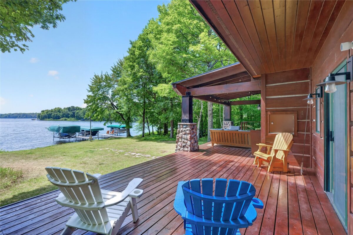 44990 Bear Point Road, Cable WI 54821 - Residential house for sale - MLS #1603380 - image42