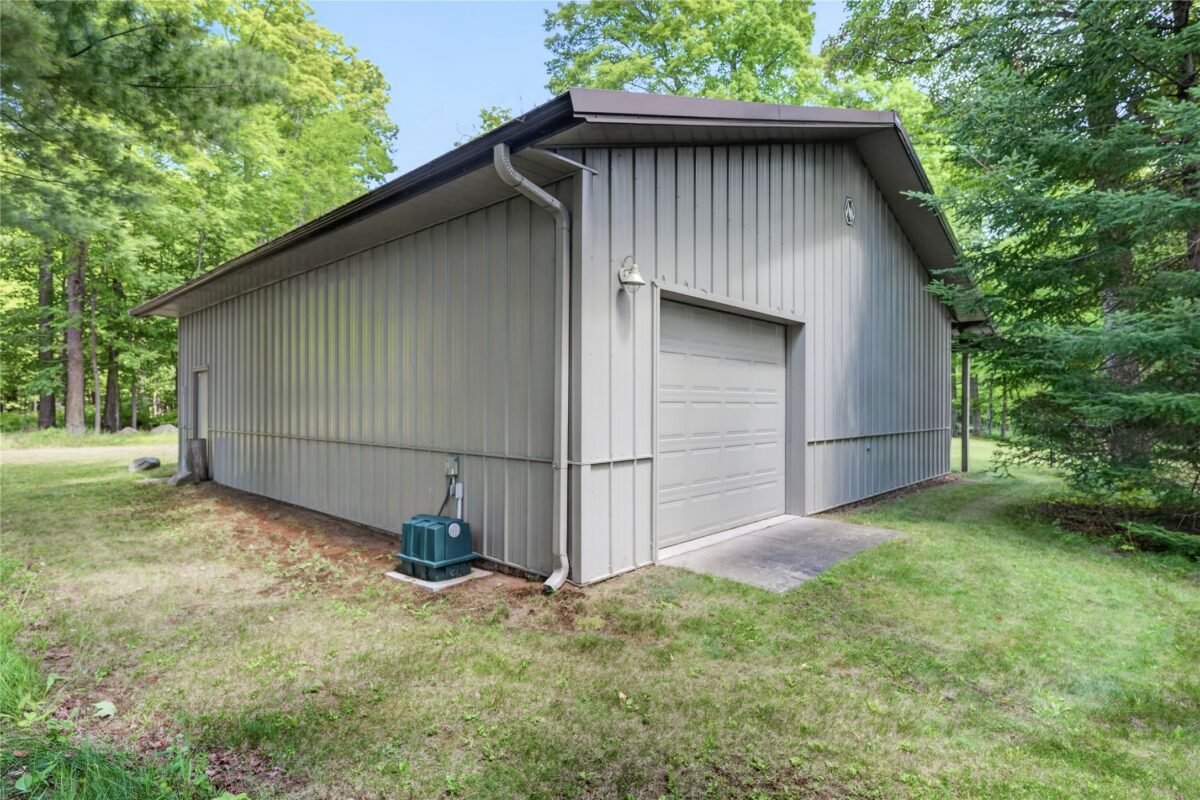 44990 Bear Point Road, Cable WI 54821 - Residential house for sale - MLS #1603380 - image58