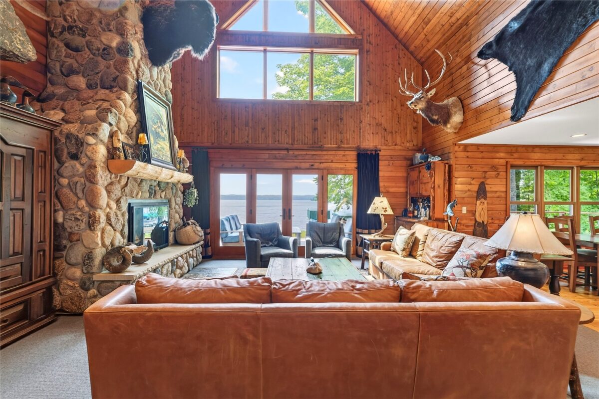 44990 Bear Point Road, Cable WI 54821 - Residential house for sale - MLS #1603380 - image7