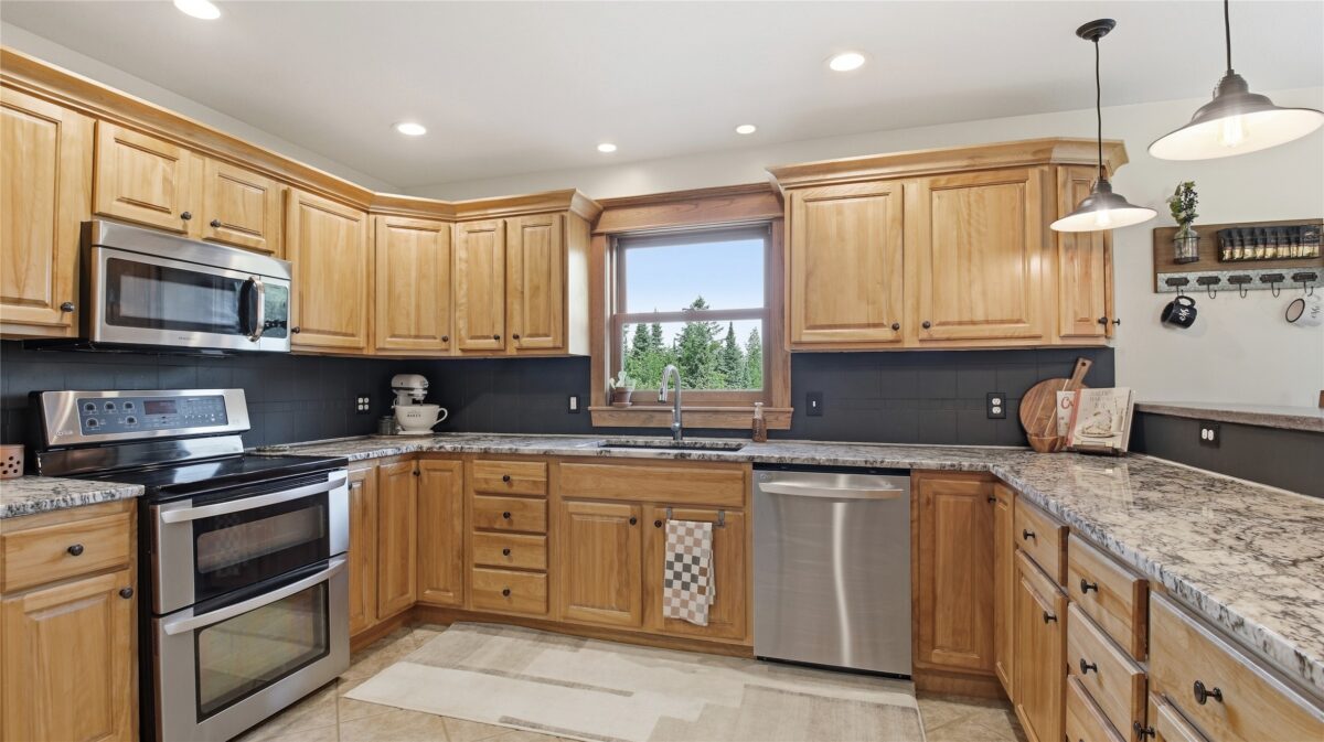 4561 Marquardt Road, Superior WI 54880 - Residential house for sale - MLS #1602457 - image2