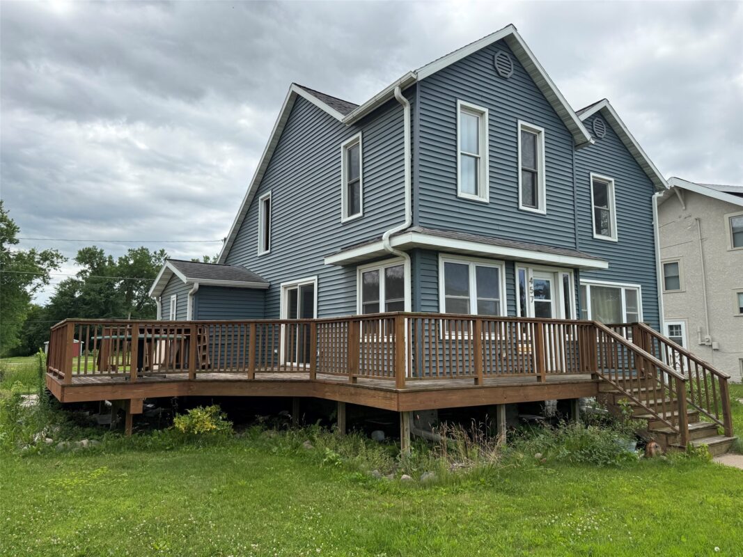 457 Main Street, Arcadia WI 54612 - Residential house for sale - MLS #1602981 - image3