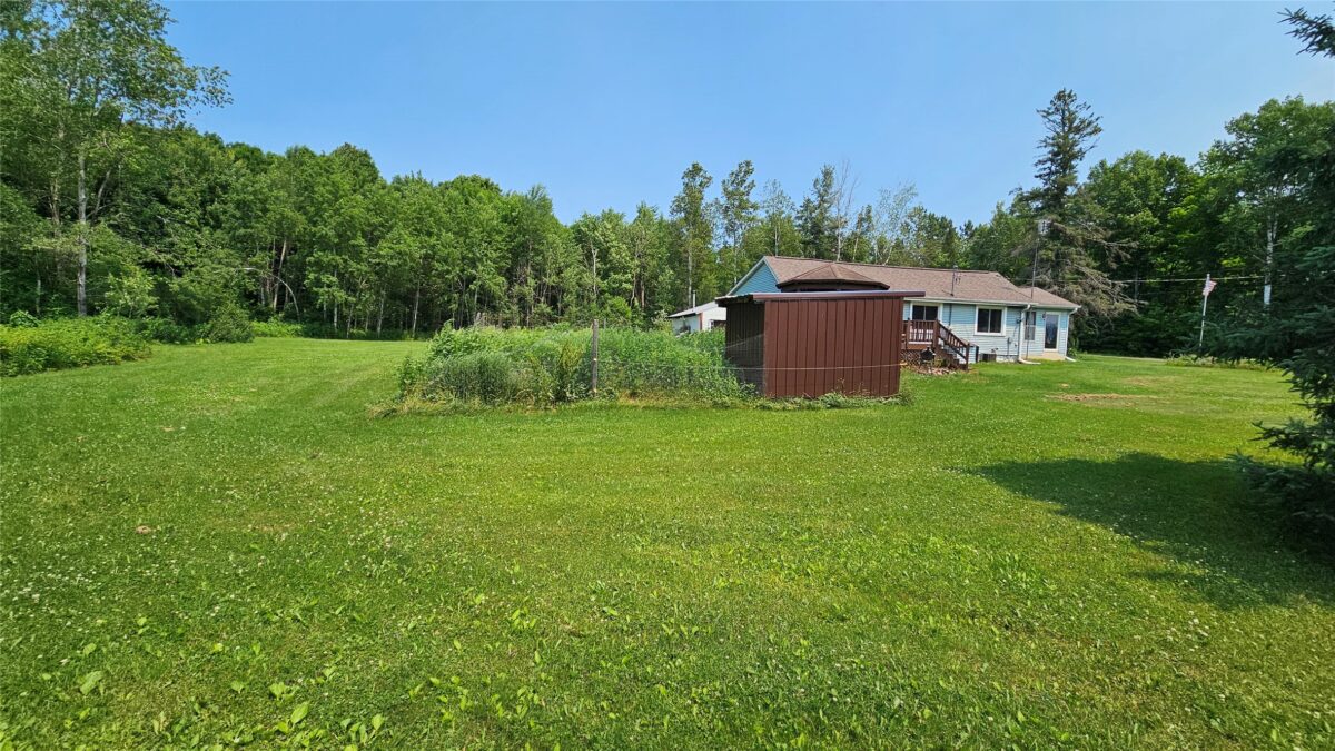 4661 Valesh Road, Couderay WI 54828 - Residential house for sale - MLS #1602798 - image29
