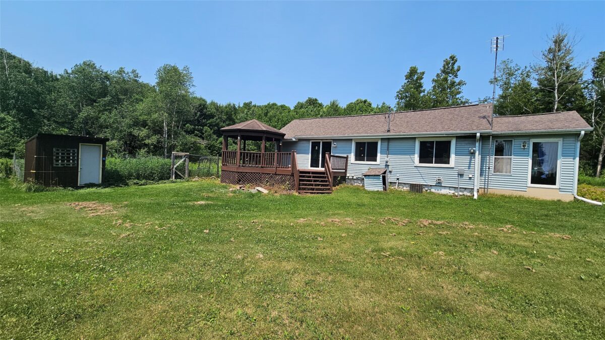 4661 Valesh Road, Couderay WI 54828 - Residential house for sale - MLS #1602798 - image36