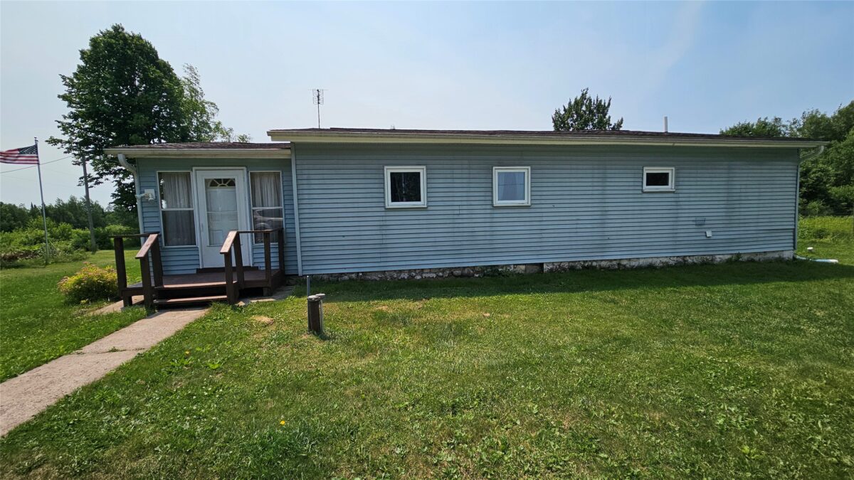 4661 Valesh Road, Couderay WI 54828 - Residential house for sale - MLS #1602798 - image37