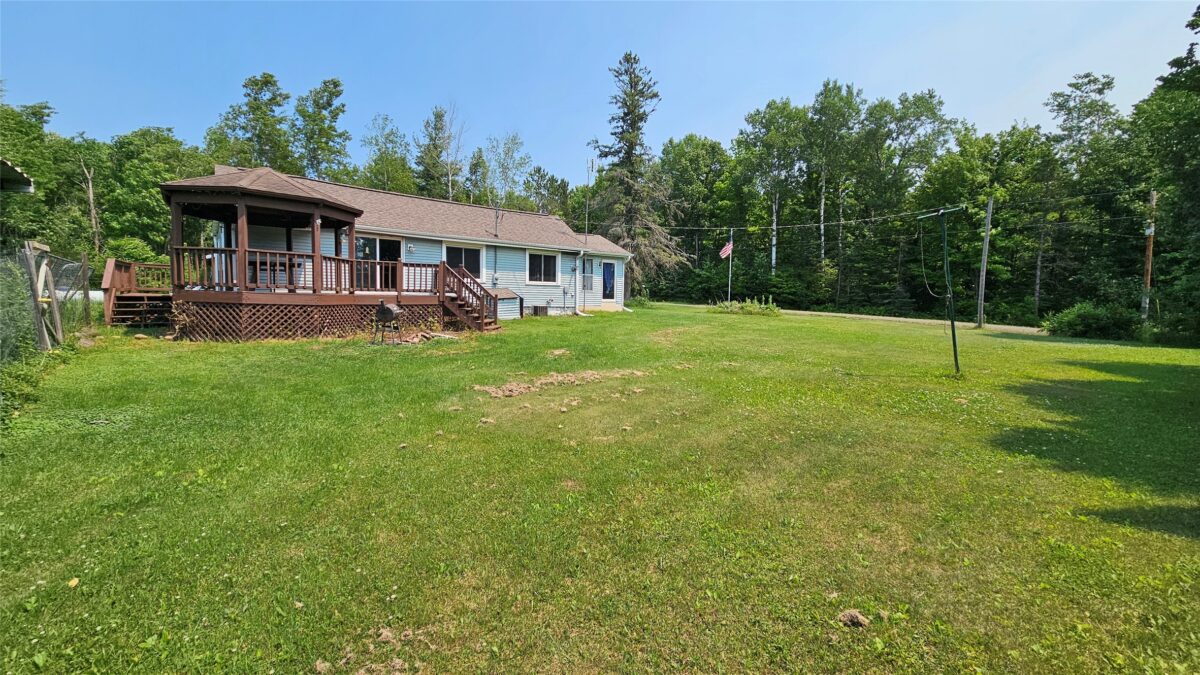 4661 Valesh Road, Couderay WI 54828 - Residential house for sale - MLS #1602798 - image43