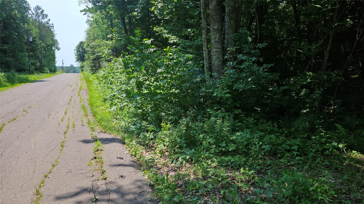 4687 Valesh Road, Couderay WI 54828 - Land house for sale - MLS #1602810 - image5