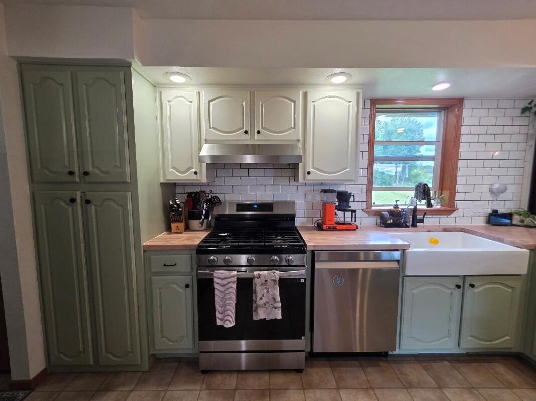 483 11th Street, Prairie Farm WI 54762 - Residential house for sale - MLS #1602410 - image11