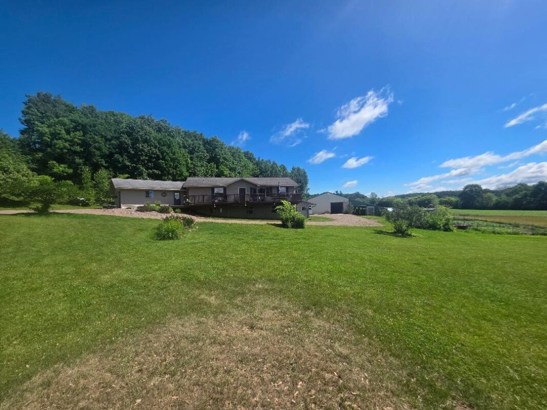 483 11th Street, Prairie Farm WI 54762 - Residential house for sale - MLS #1602410 - image6