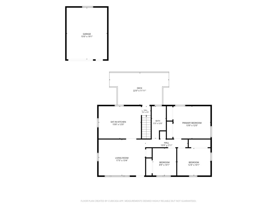 484 A Street, Chippewa Falls WI 54729 - Residential house for sale - MLS #1602923 - image36