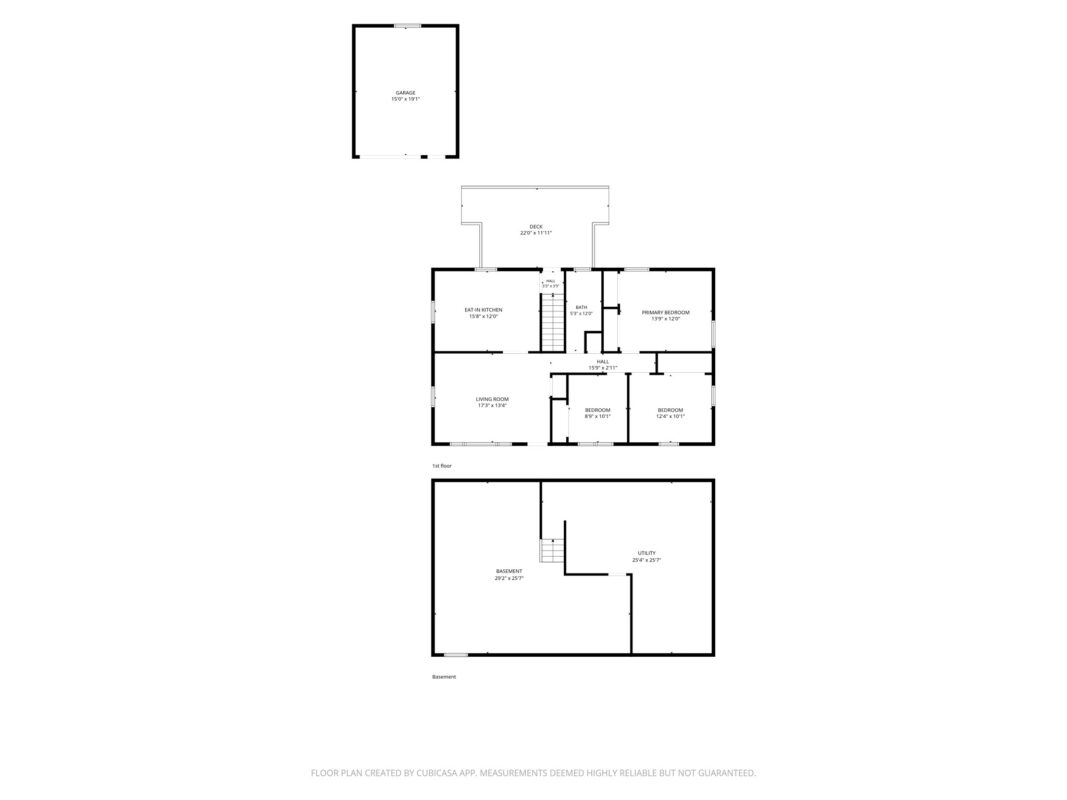 484 A Street, Chippewa Falls WI 54729 - Residential house for sale - MLS #1602923 - image38