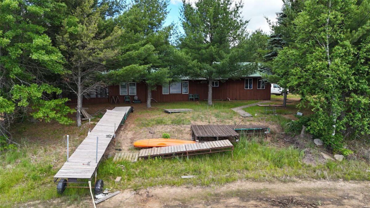 4915 Bertram Road, Webster WI 54893 - Residential house for sale - MLS #1602253 - image12