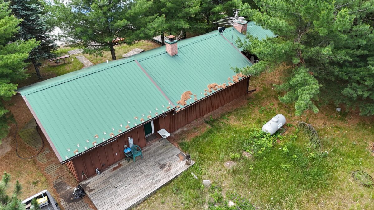 4915 Bertram Road, Webster WI 54893 - Residential house for sale - MLS #1602253 - image14