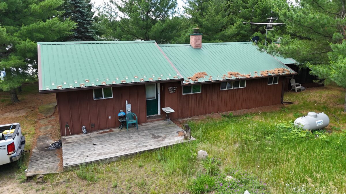 4915 Bertram Road, Webster WI 54893 - Residential house for sale - MLS #1602253 - image15