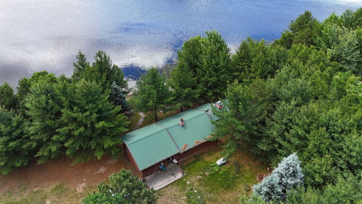 4915 Bertram Road, Webster WI 54893 - Residential house for sale - MLS #1602253 - image17