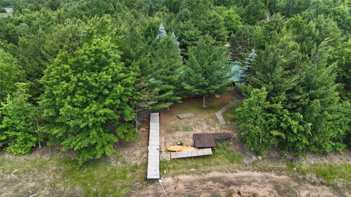4915 Bertram Road, Webster WI 54893 - Residential house for sale - MLS #1602253 - image8