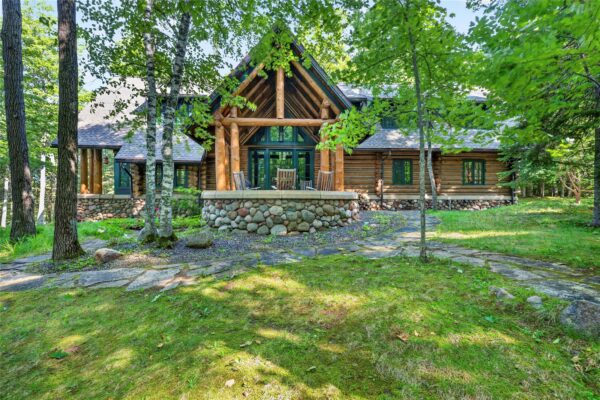 49945 N Lake Owen Drive Cable WI 54821