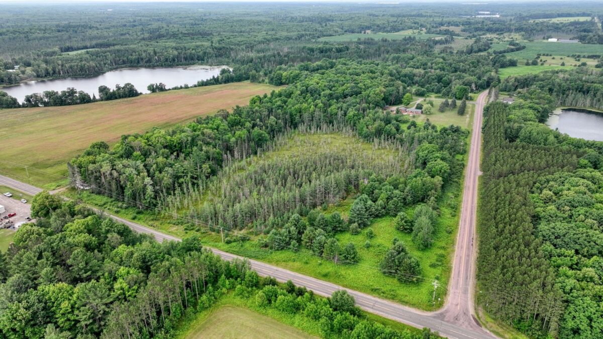 4E Twin Lake Road, Hayward WI 54843 - Land house for sale - MLS #1603343 - image3