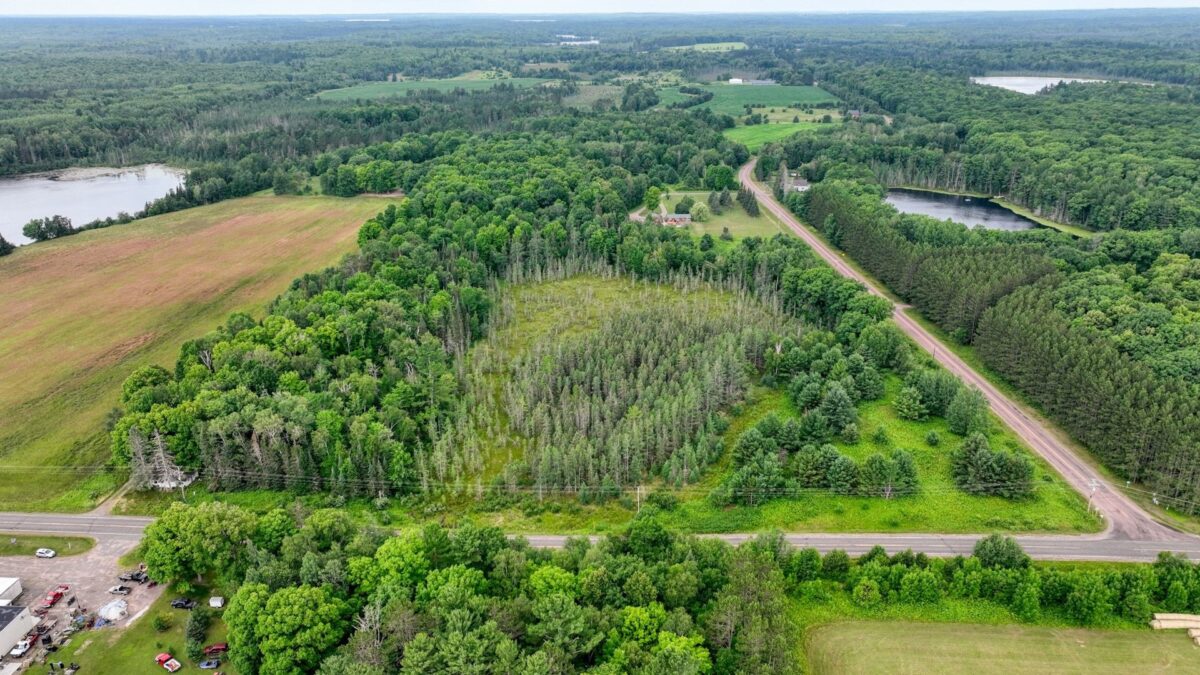 4E Twin Lake Road, Hayward WI 54843 - Land house for sale - MLS #1603343 - image4