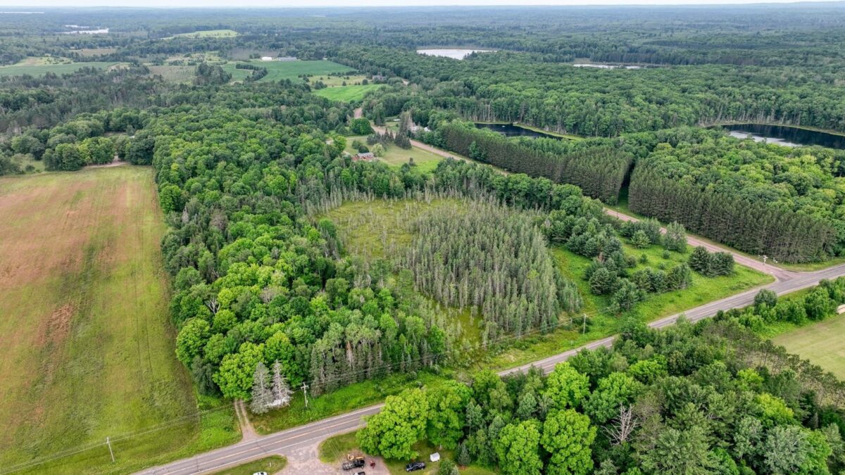 4E Twin Lake Road, Hayward WI 54843 - Land house for sale - MLS #1603343 - image5