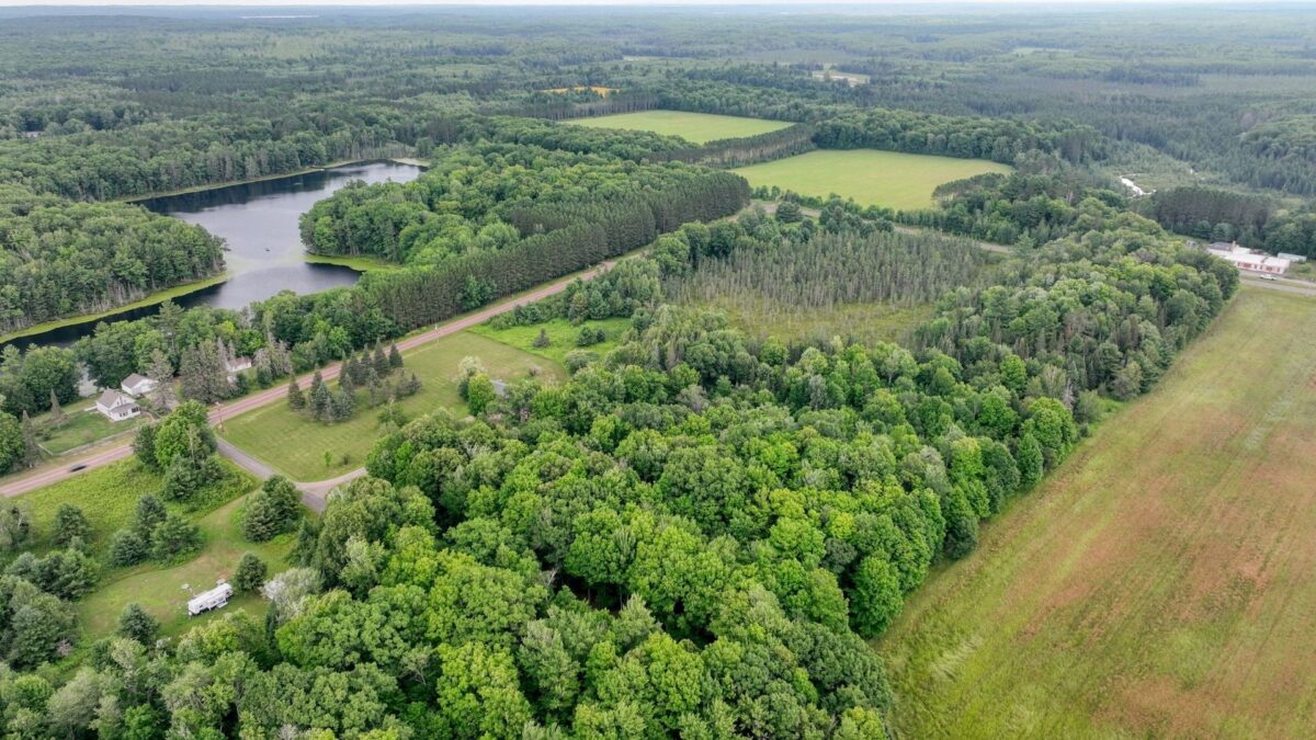 4E Twin Lake Road, Hayward WI 54843 - Land house for sale - MLS #1603343 - image7