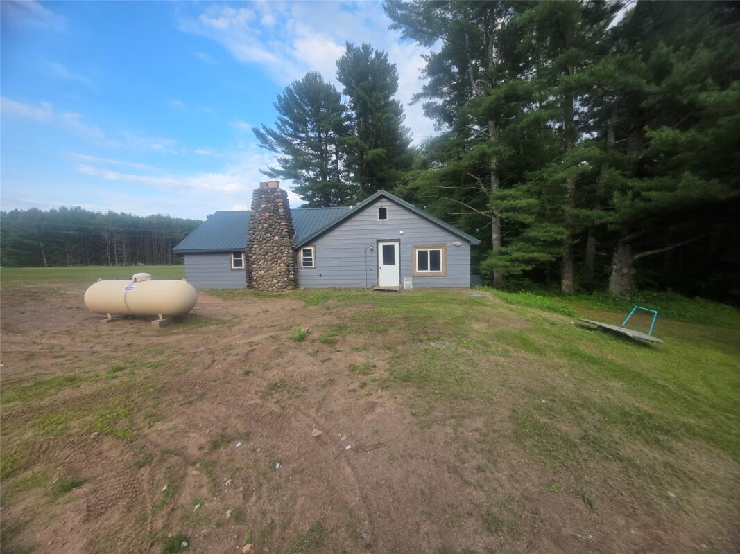 5017 State Road 70, Webster WI 54893 - Residential house for sale - MLS #1599472 - image3