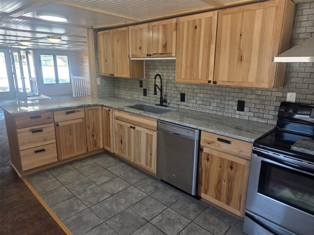 5017 State Road 70, Webster WI 54893 - Residential house for sale - MLS #1599472 - image8