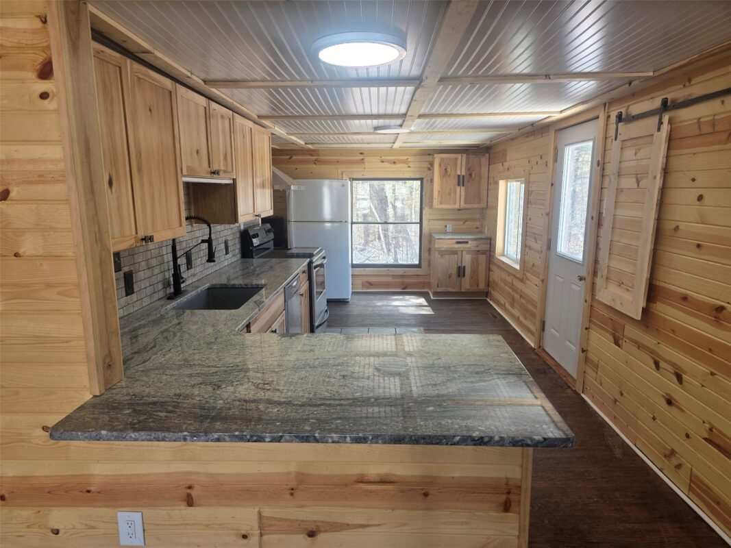 5017 State Road 70, Webster WI 54893 - Residential house for sale - MLS #1599472 - image10