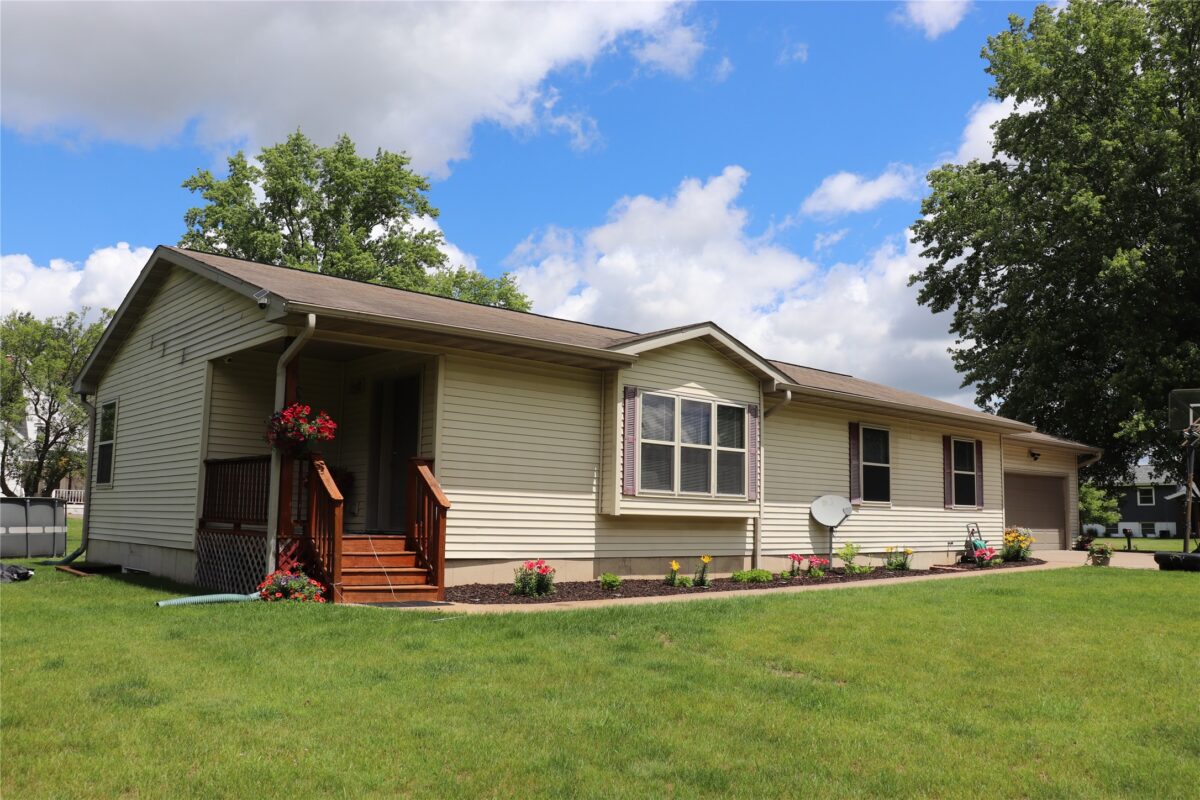 50311 West Street, Osseo WI 54758 - Residential house for sale - MLS #1602557 - image2