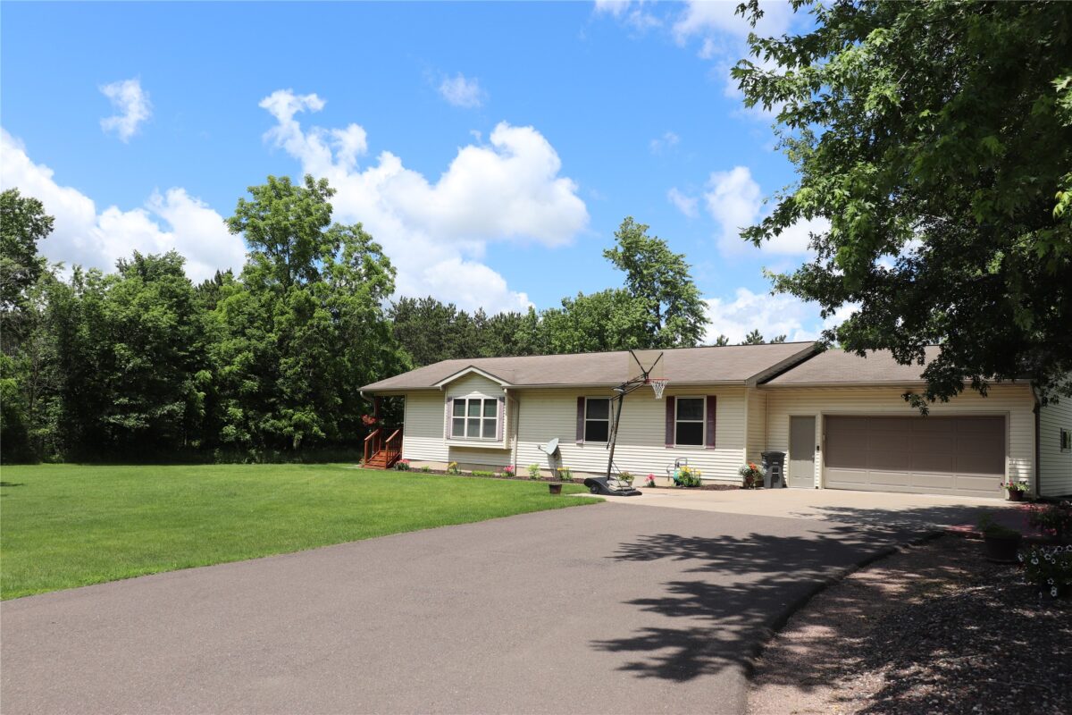 50311 West Street, Osseo WI 54758 - Residential house for sale - MLS #1602557 - image3