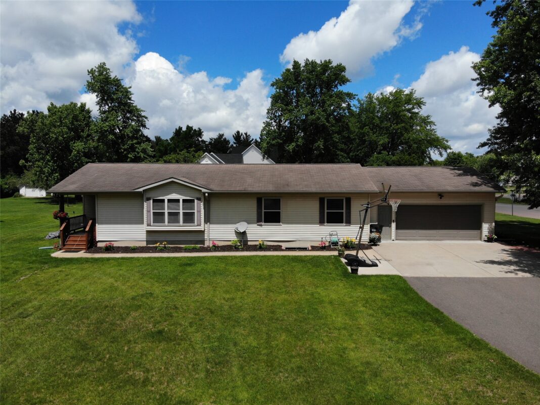 50311 West Street, Osseo WI 54758 - Residential house for sale - MLS #1602557 - image4